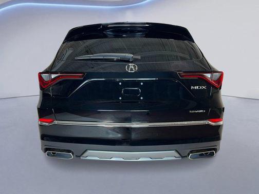 2026 Acura MDX Standard