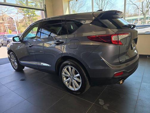 2020 Acura RDX Base