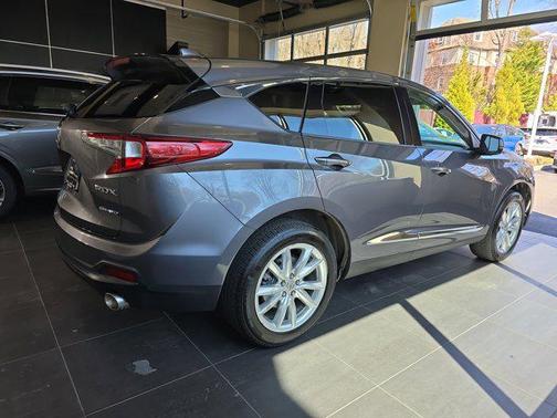2020 Acura RDX Base