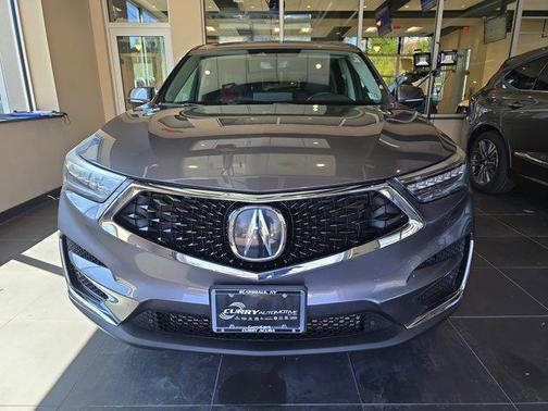 2020 Acura RDX Base