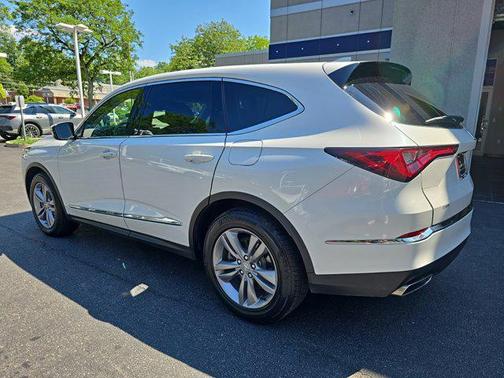 2022 Acura MDX Base
