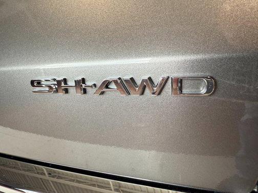 2026 Acura MDX Standard