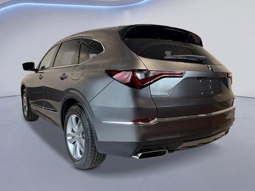 2026 Acura MDX Standard