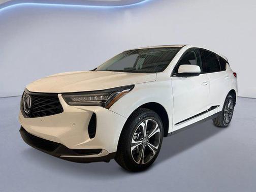 2026 Acura RDX Technology Package