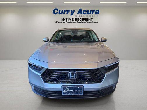2023 Honda Accord EX 1.5T