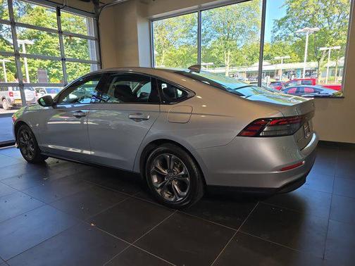 2023 Honda Accord EX 1.5T