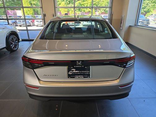 2023 Honda Accord EX 1.5T