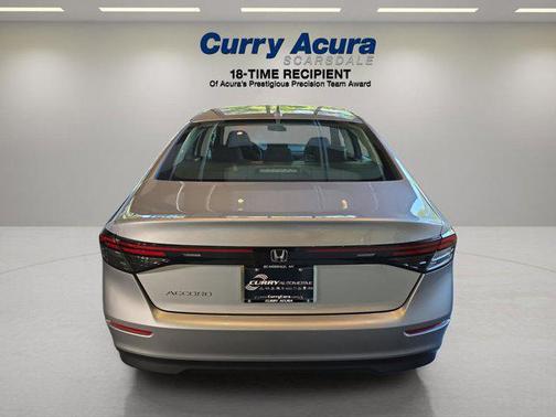 2023 Honda Accord EX 1.5T