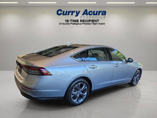 2023 Honda Accord EX 1.5T