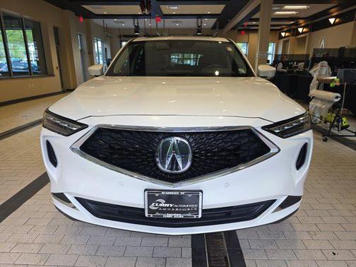 2022 Acura MDX Technology Package