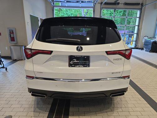 2022 Acura MDX Technology Package