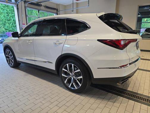 2022 Acura MDX Technology Package