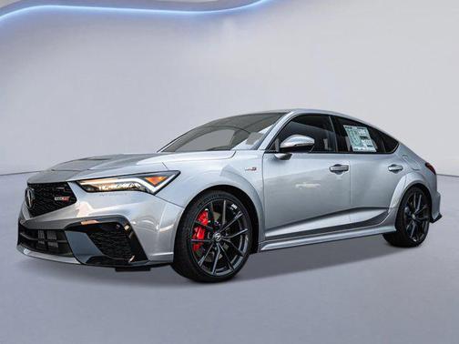 2026 Acura Integra Type S