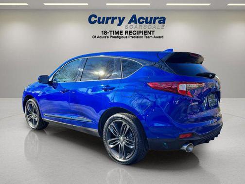2023 Acura RDX Base