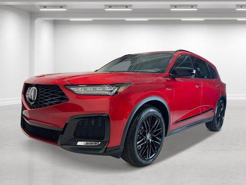 2025 Acura MDX A-SPEC Advance Package
