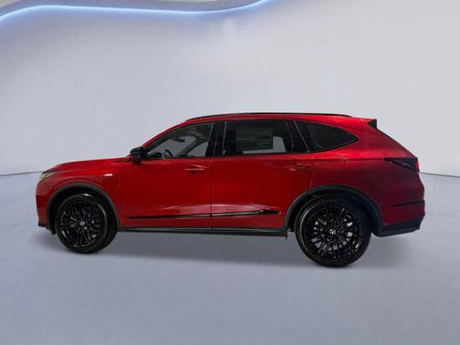 2025 Acura MDX A-SPEC Advance Package