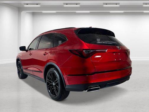 2025 Acura MDX A-SPEC Advance Package