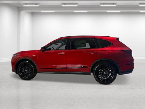 2025 Acura MDX A-SPEC Advance Package