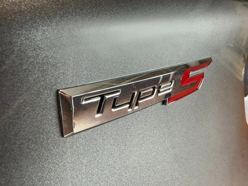 2025 Acura Integra Type S