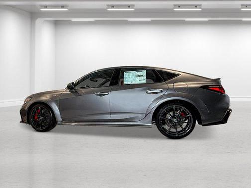 2025 Acura Integra Type S