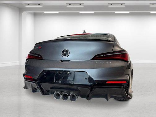 2025 Acura Integra Type S