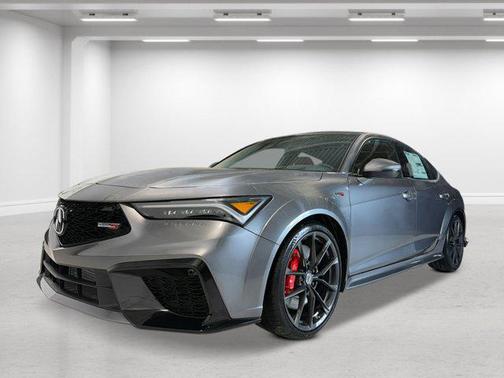 2025 Acura Integra Type S