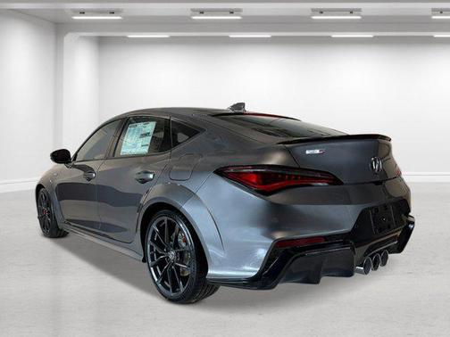2025 Acura Integra Type S
