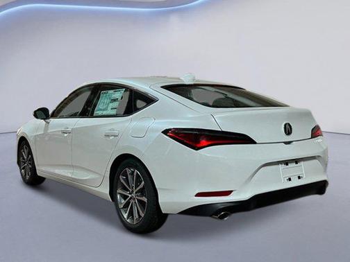 2025 Acura Integra CVT
