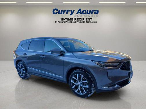 2023 Acura MDX Technology Package