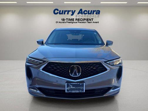 2023 Acura MDX Technology Package