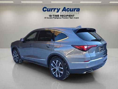 2023 Acura MDX Technology Package