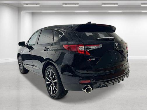 2025 Acura RDX A-Spec Advance Package