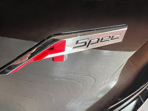 2025 Acura RDX A-Spec Advance Package