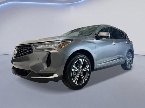 2025 Acura RDX Technology Package