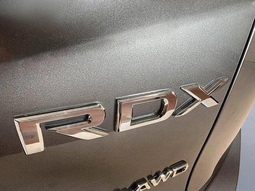 2025 Acura RDX Technology Package