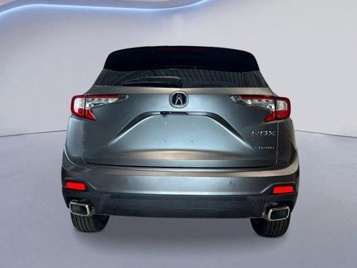 2025 Acura RDX Technology Package