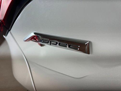 2026 Acura MDX A-SPEC Advance Package