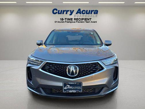 2024 Acura RDX Technology Package