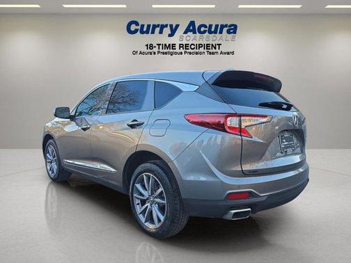 2024 Acura RDX Technology Package