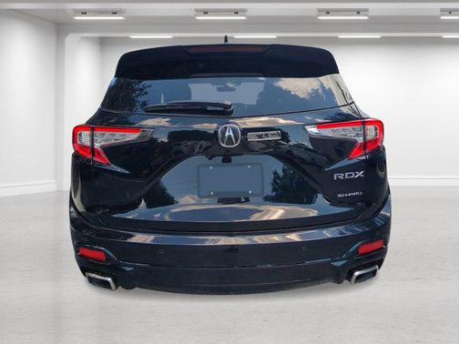 2025 Acura RDX Advance Package