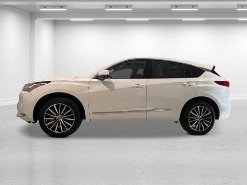 2025 Acura RDX Advance Package
