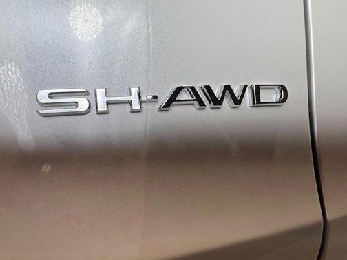 2025 Acura RDX Advance Package