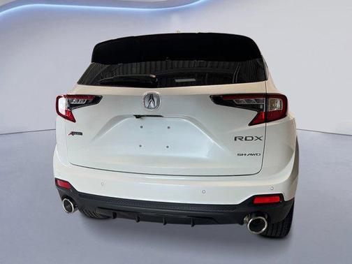 2026 Acura RDX Base