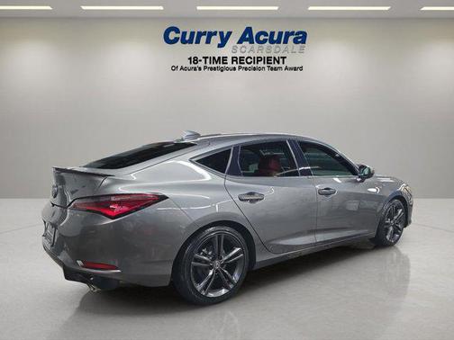 2023 Acura Integra A-SPEC