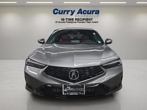 2023 Acura Integra A-SPEC