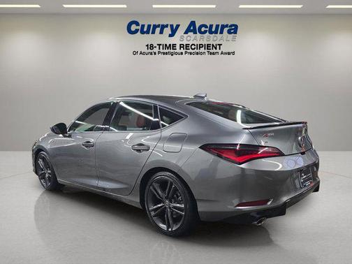 2023 Acura Integra A-SPEC