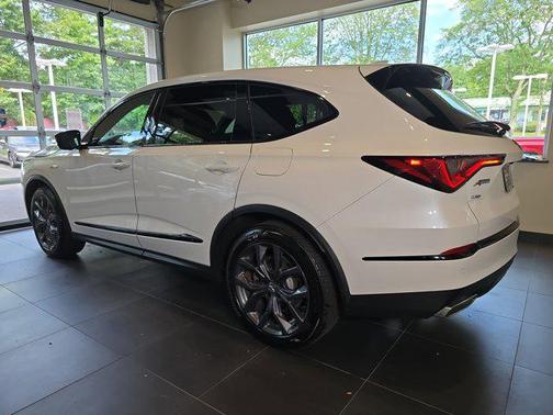 2024 Acura MDX A-SPEC