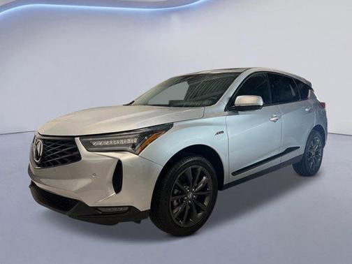 2025 Acura RDX Base