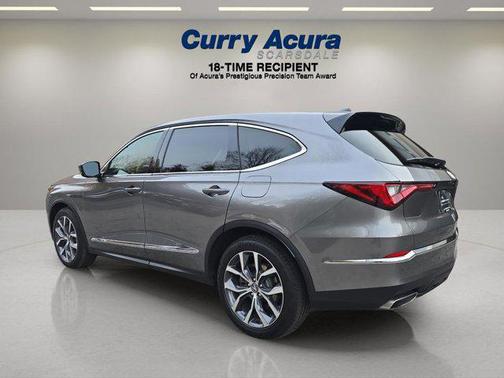 2023 Acura MDX Technology Package