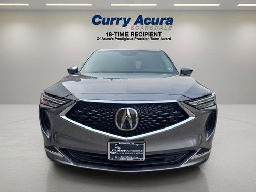 2023 Acura MDX Technology Package